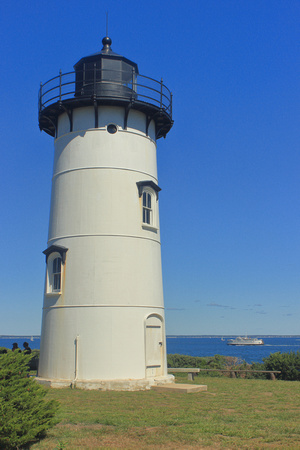 East Chop Lighthouse Oak Bluffs