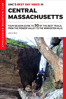 Best Day Hikes in Central Massachusetts