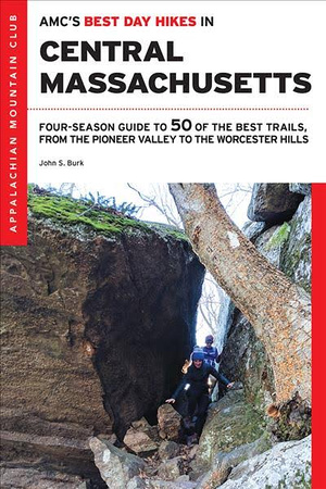 Best Day Hikes in Central Massachusetts