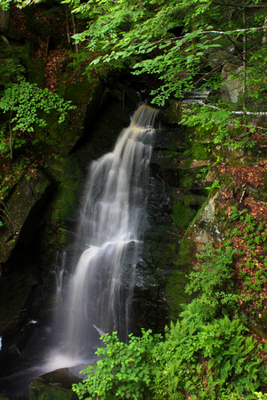 Royalston Falls