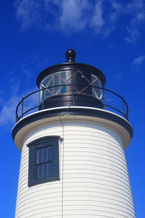 Plum Island Lighthouse Tower