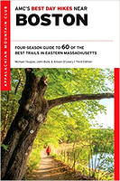 Best Day Hikes Near Boston 3rd ed.
