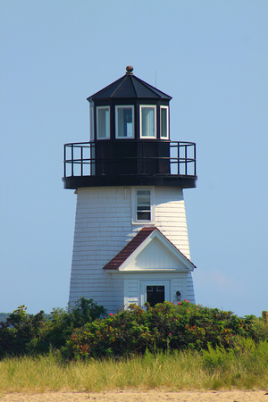 Hyannis Harbor Lighthouse Cape Cod
