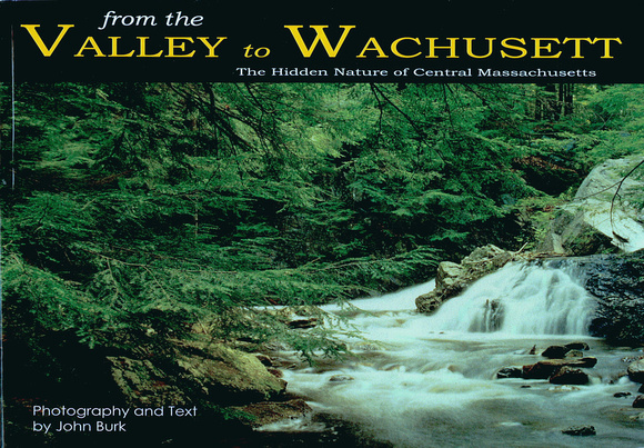 From the Valley to Wachusett