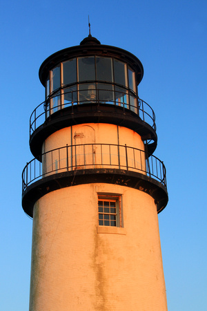 Highland Lighthouse Tower