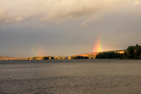 Moosehead Lake Rainbows