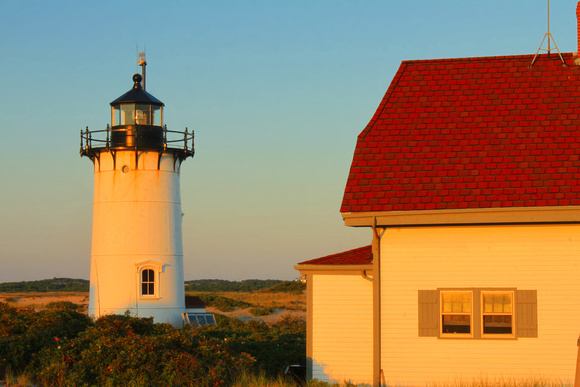 Race Point Lighthouse