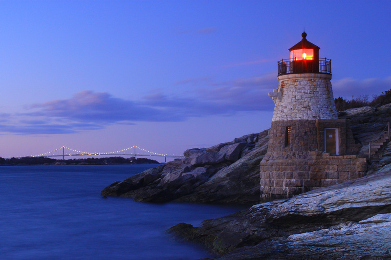 John Burk Photography | Connecticut and Rhode Island | Castle Hill ...