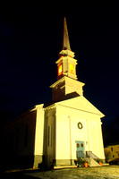 Barre Church