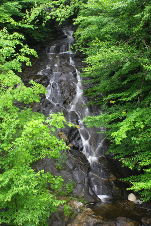 Margaurite Falls