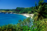Hamoa Beach Hana Maui