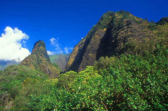 Io Valley Needle Maui