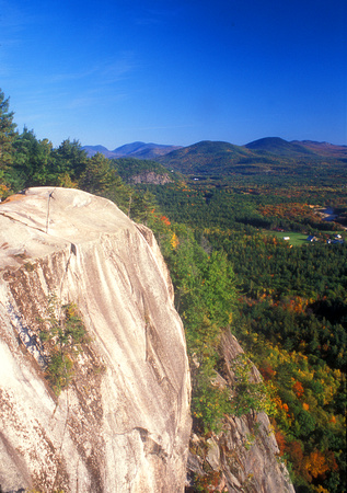Cathedral Ledge