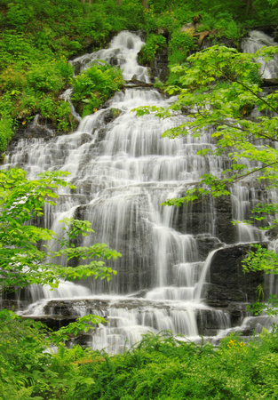 Slatestone Brook Falls
